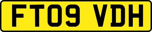 FT09VDH