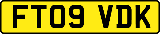 FT09VDK