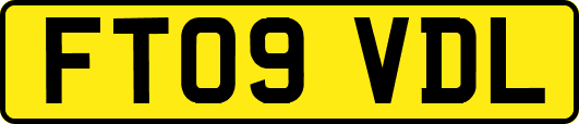 FT09VDL