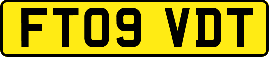 FT09VDT