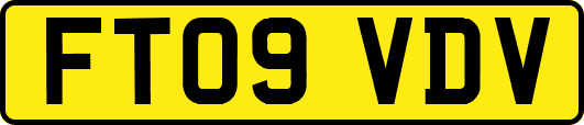 FT09VDV