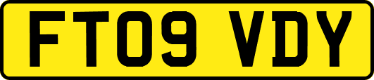 FT09VDY