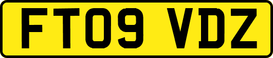 FT09VDZ
