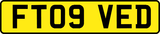 FT09VED