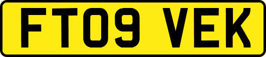 FT09VEK