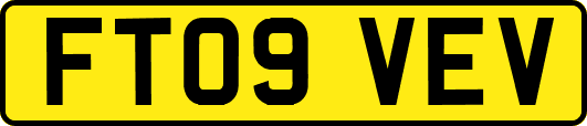FT09VEV