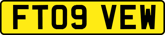 FT09VEW