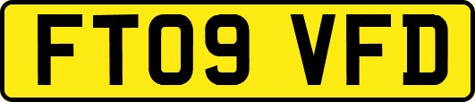 FT09VFD