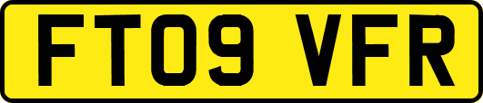 FT09VFR