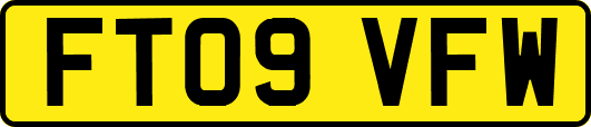 FT09VFW
