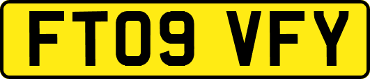 FT09VFY
