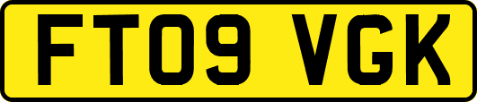 FT09VGK