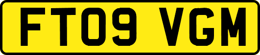 FT09VGM