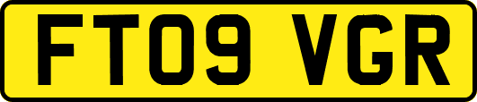 FT09VGR