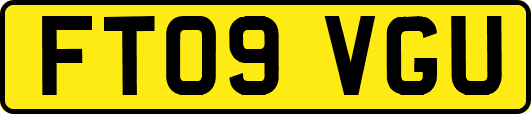 FT09VGU