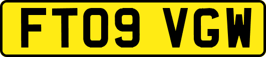 FT09VGW