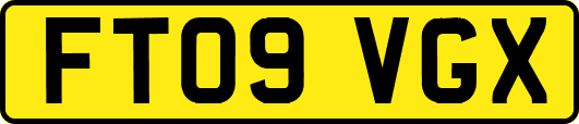 FT09VGX