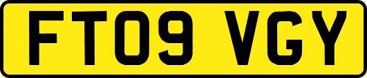 FT09VGY