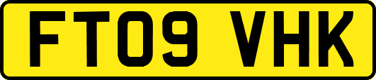 FT09VHK