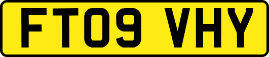 FT09VHY