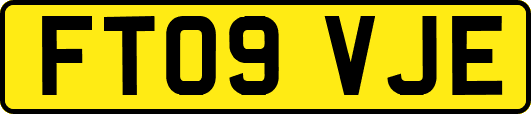 FT09VJE