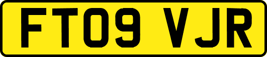 FT09VJR