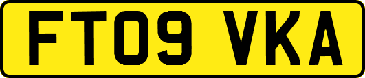 FT09VKA
