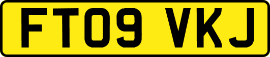 FT09VKJ