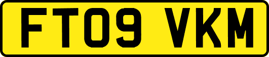 FT09VKM