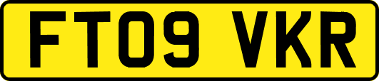 FT09VKR