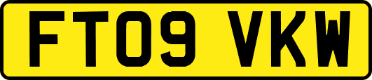 FT09VKW