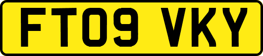 FT09VKY