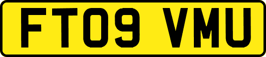 FT09VMU