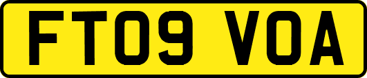FT09VOA