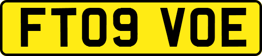 FT09VOE