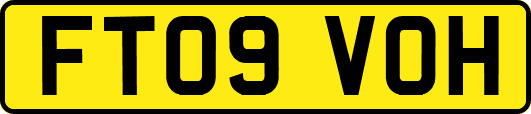 FT09VOH