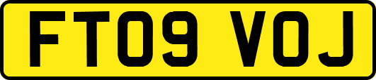 FT09VOJ