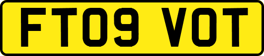 FT09VOT