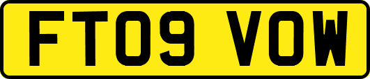 FT09VOW