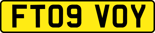 FT09VOY