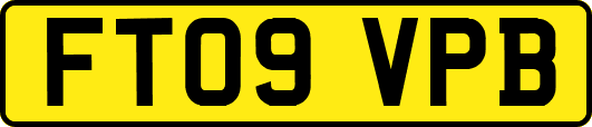 FT09VPB