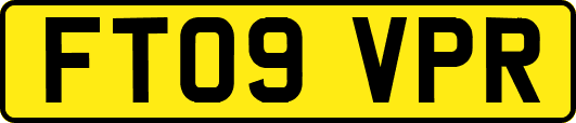 FT09VPR