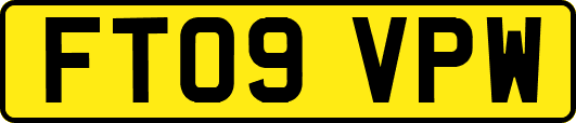 FT09VPW