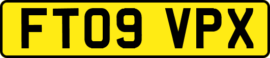 FT09VPX
