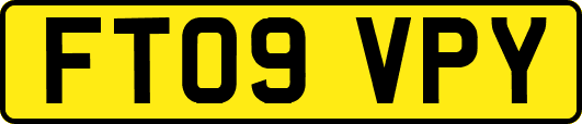 FT09VPY