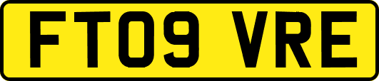 FT09VRE
