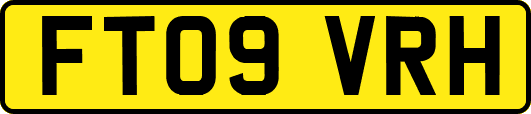 FT09VRH