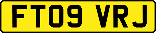 FT09VRJ