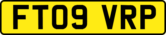 FT09VRP