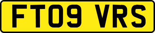 FT09VRS